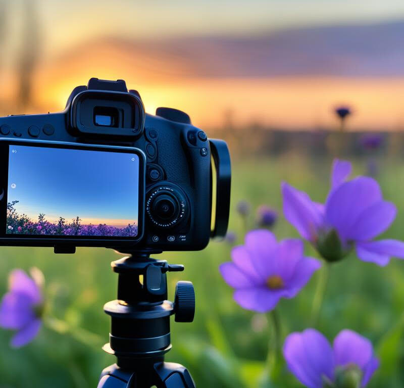 How to Shoot Cinematic Iphone Videos